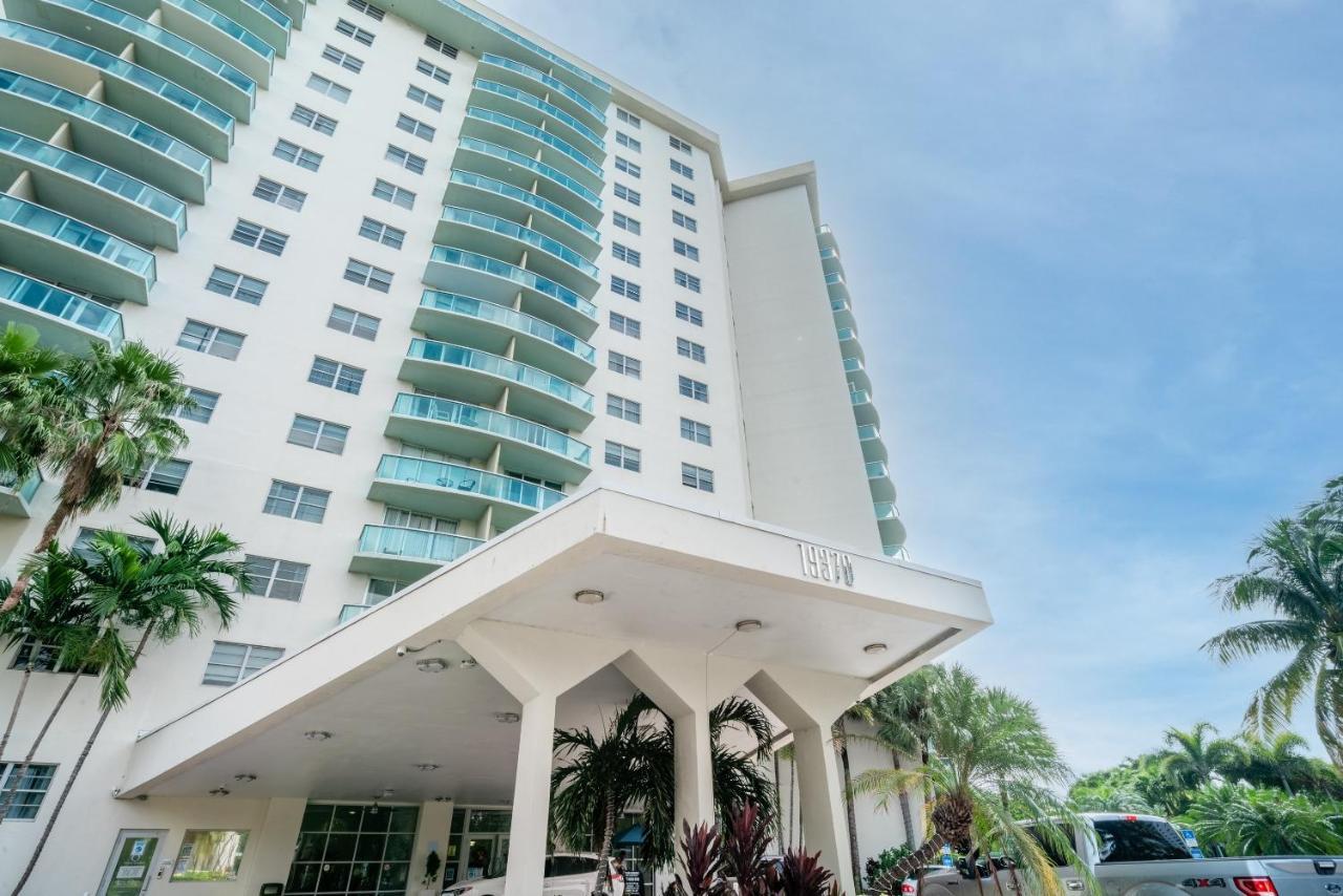 Sunny Isles Ocean Reserve Condo Apartments Голден-Бич Экстерьер фото