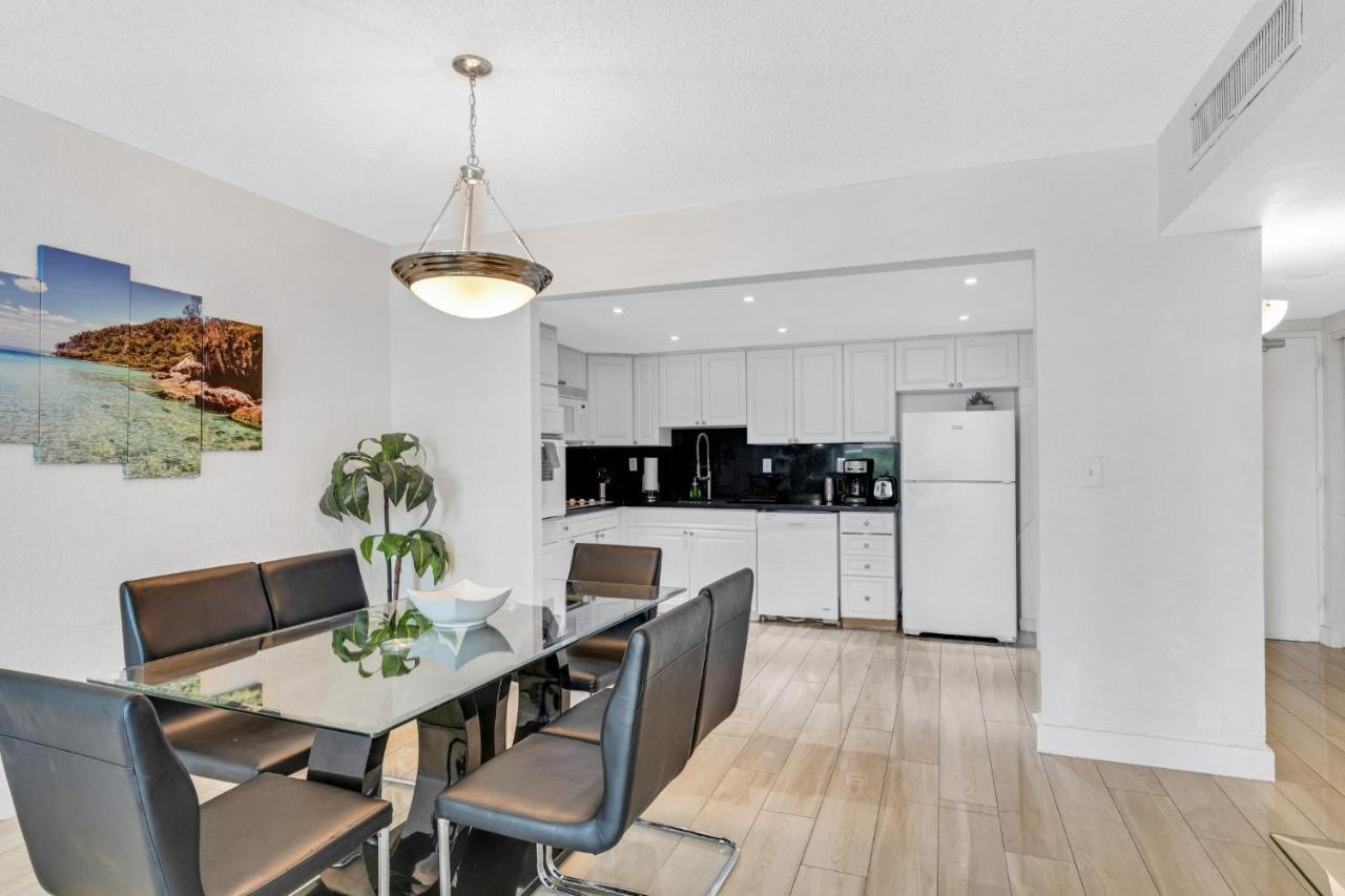 Sunny Isles Ocean Reserve Condo Apartments Голден-Бич Экстерьер фото