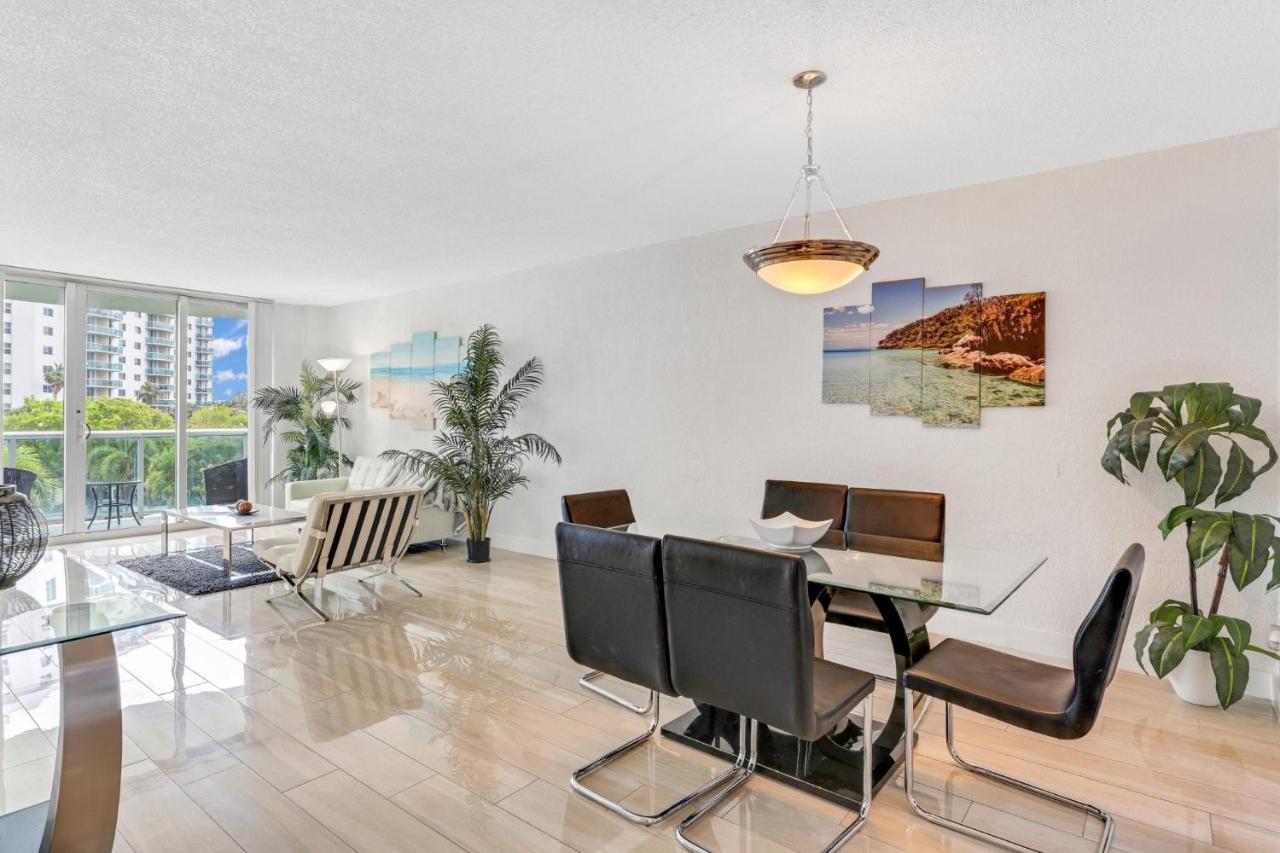 Sunny Isles Ocean Reserve Condo Apartments Голден-Бич Экстерьер фото