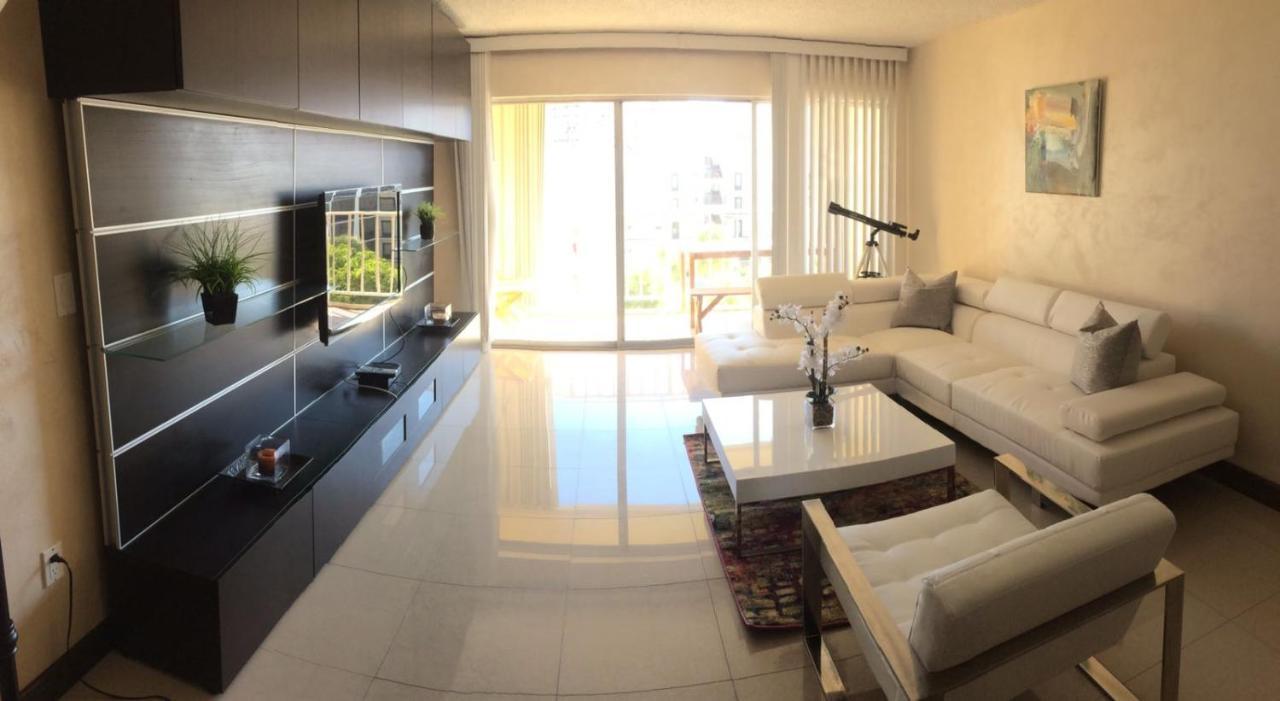 Sunny Isles Ocean Reserve Condo Apartments Голден-Бич Экстерьер фото