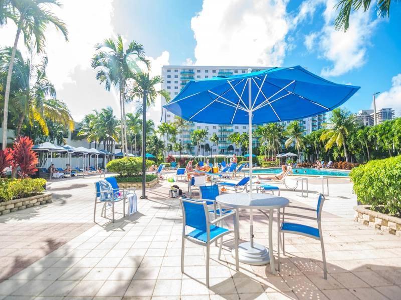Sunny Isles Ocean Reserve Condo Apartments Голден-Бич Экстерьер фото